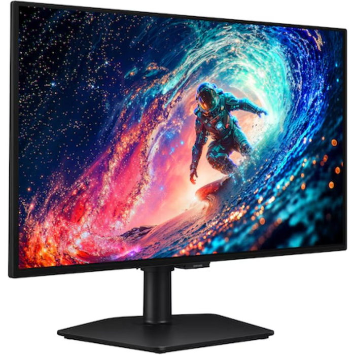 Samsung Odyssey OLED G6 G61SH S27HG612SU 27 polegadas QHD 240Hz Samsung Odyssey OLED G6 G61SH S27HG612SU 27 polegadas QHD 240Hz